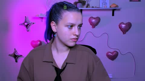 Snapshot of kaela_spell_ chatting on 02/11/26, 07:52 kaela_spell_ online show from 02/11/26, 07:52