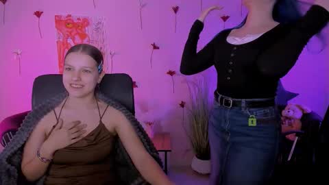 kaela_spell_ online show from 03/09/26, 10:08