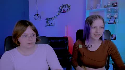 kaela_spell_ online show from 04/14/26, 01:33