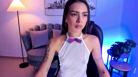 kaeliyh online show from 02/04/26, 11:49