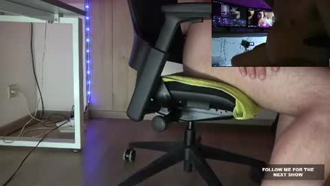 Kaelix Frost online show from 07/10/26, 12:26