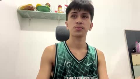 Kael online show from 02/08/26, 04:21