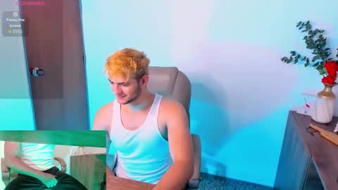 kaelswitch online show from 01/16/26, 09:19