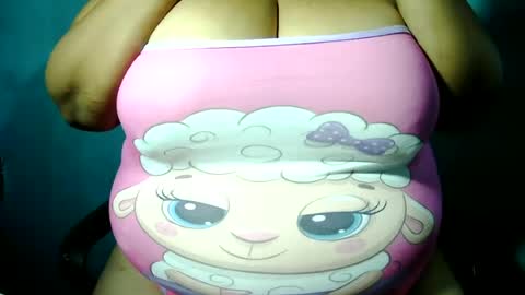 Kae luna online show from 06/21/26, 11:35