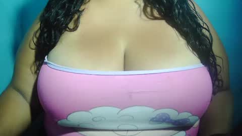 Kae luna online show from 07/14/26, 04:56