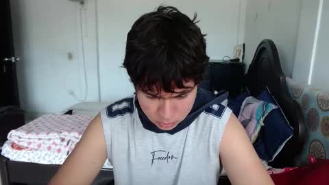 kafer online show from 12/15/25, 01:59