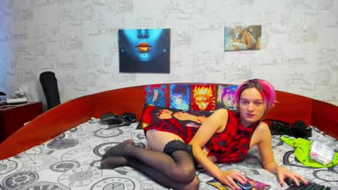 kagamitaiga2 online show from 01/25/25, 08:10