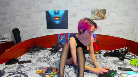 kagamitaiga2 online show from 01/26/25, 12:01