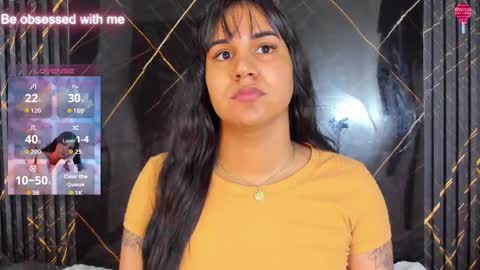 kagome01 online show from 11/16/25, 01:06