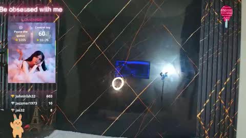 kagome01 online show from 01/08/26, 01:13