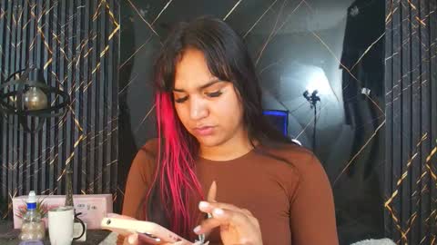 Snapshot of kagome01 chatting on 03/03/26, 01:06 kagome01 online show from 03/03/26, 01:06