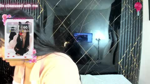 Snapshot of kagome01 chatting on 04/07/26, 12:05 kagome01 online show from 04/07/26, 12:05