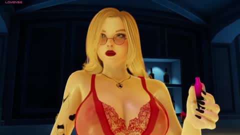 Emily online show from 01/08/25, 02:46