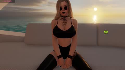 Emily online show from 02/05/25, 09:18