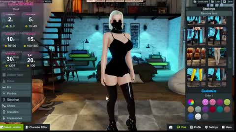 Emily online show from 09/13/25, 10:42