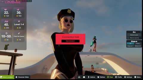 Emily online show from 10/29/25, 08:10