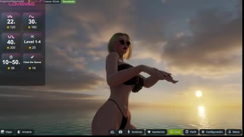 Emily online show from 01/13/26, 06:46