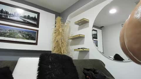 Antonella online show from 04/17/26, 05:21