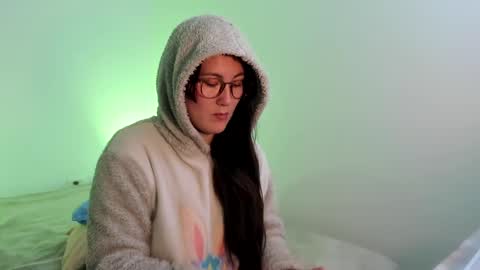 ChloeIndependient model online show from 12/11/24, 05:53