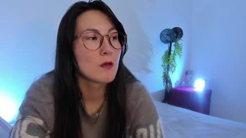 ChloeIndependient model online show from 01/06/25, 01:09