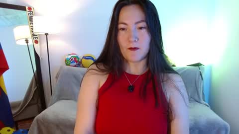 Snapshot of kaguyahara chatting on 07/02/26, 01:06 ChloeIndependient model online show from 07/02/26, 01:06