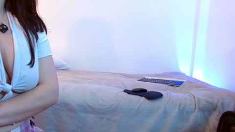 Snapshot of kaguyahara chatting on 07/09/26, 04:11 ChloeIndependient model online show from 07/09/26, 04:11