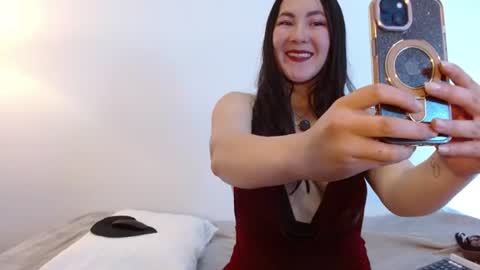 Snapshot of kaguyahara chatting on 07/19/26, 06:22 ChloeIndependient model online show from 07/19/26, 06:22