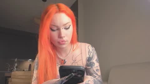 Kira online show from 03/21/26, 05:38