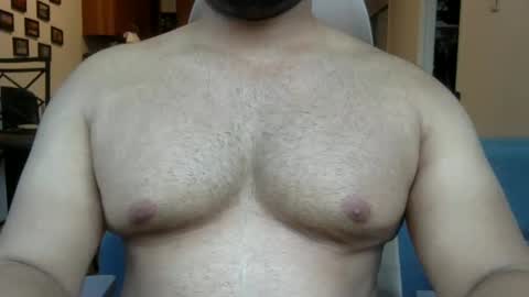 kai319206 online show from 02/09/25, 12:49