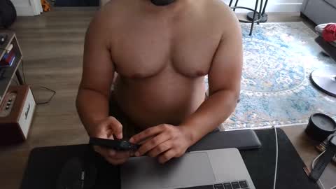 kai319206 online show from 09/30/25, 10:04