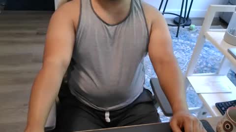 kai319206 online show from 10/06/25, 10:51