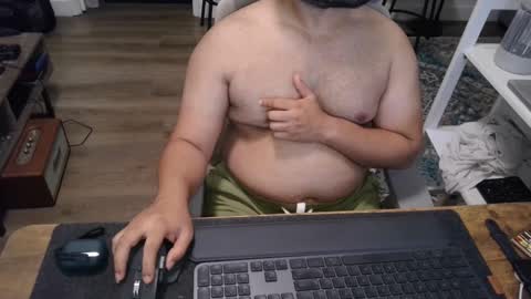 kai319206 online show from 10/09/25, 06:33