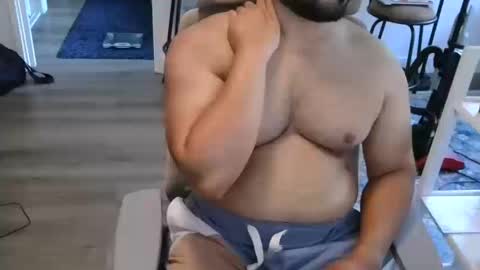 kai319206 online show from 10/12/25, 07:13