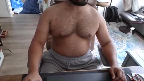 kai319206 online show from 10/26/25, 09:10