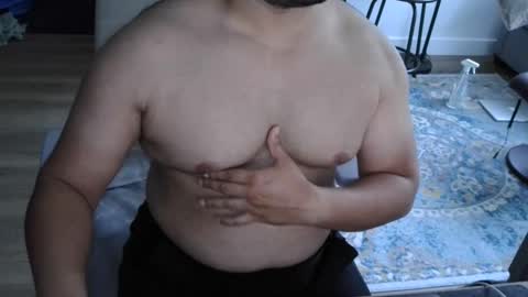 kai319206 online show from 10/31/25, 12:11