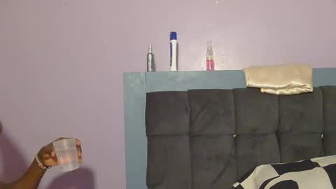 kai91799 online show from 12/16/25, 09:03