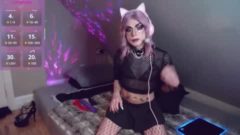 kai 96 online show from 02/07/26, 09:57