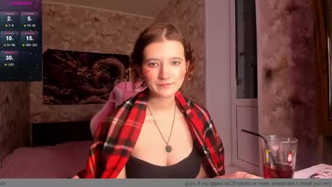 kai_and_gerda636 online show from 01/21/25, 07:50