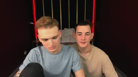 Kai online show from 04/15/26, 03:41