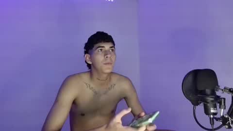 Kai online show from 10/19/25, 05:19