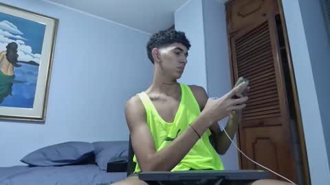 Kai online show from 03/01/26, 05:09