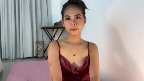 kai_sassy online show from 06/17/26, 04:19