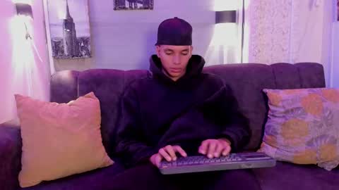 KAI online show from 02/20/26, 06:26