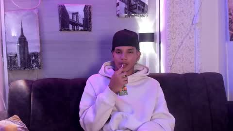 KAI online show from 03/16/26, 03:45