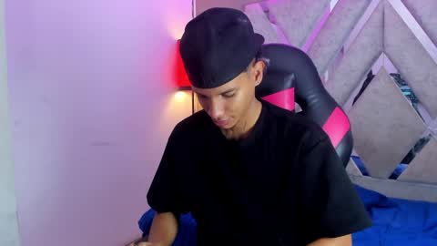 KAI online show from 03/30/26, 03:18