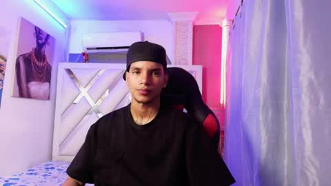 KAI online show from 04/12/26, 02:16