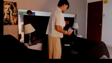 Snapshot of kai_storn chatting on 02/14/26, 11:18 kai_storn online show from 02/14/26, 11:18