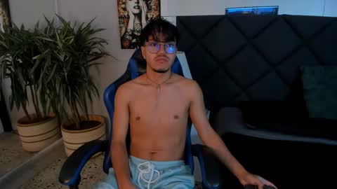 Snapshot of kai_storn chatting on 02/18/26, 11:17 kai_storn online show from 02/18/26, 11:17