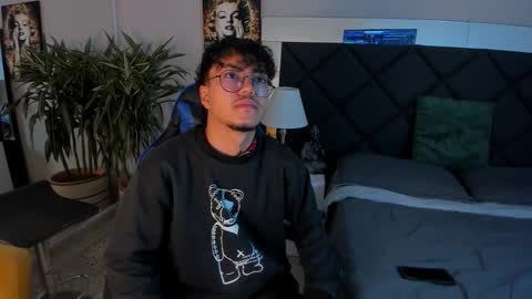 Snapshot of kai_storn chatting on 02/21/26, 11:33 kai_storn online show from 02/21/26, 11:33