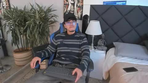 Snapshot of kai_storn chatting on 03/01/26, 11:34 kai_storn online show from 03/01/26, 11:34